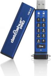 IStorage Encrypted flash drive datAshur Pro