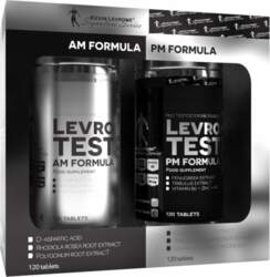 Kevin Levrone Levrone Levro Test (