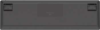 Keyboard LOGITECH MX Mechanical Wireless Backlit