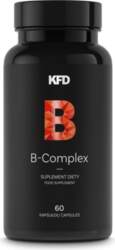 KFD VITAMIN B-COMPLEX SET OF VITAMINS