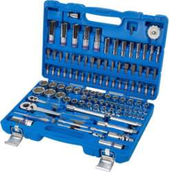 KING TONY TOOL SET WRENCHES CAP