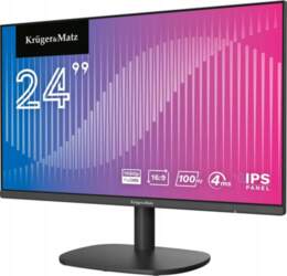 Kruger&Matz E-LED full HD computer LCD