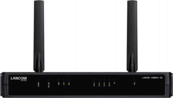 LANCOM Systems LANCOM 1800VA-4G (EU) gateway/controller