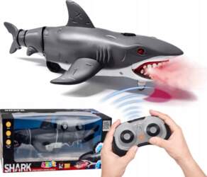 LEAN Toys Remote Controlled RC Robot