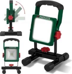LED headlight PARKSIDE PAS 2200 D4