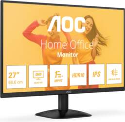 LED Monitor 27" AOC Q27B35E