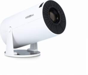 LED Projector Dartmax PROJECTOR HOME ROTATING
