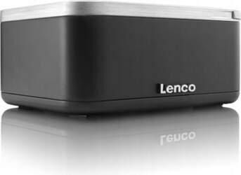 Lenco Playconnect: Streaming Network WiFi LAN