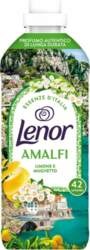 LENOR ESSENZE D`ITALIANA SOFTENER 882ml AMALFI
