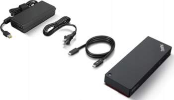 Lenovo ThinkPad Universal Thunderbolt 4 Smart