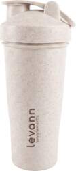 Levann Supplements Shaker for creatine protein