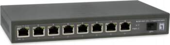 LevelOne GEP-0925 Network Switch Unmanaged 2