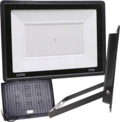 Lewer HALOGEN LED 200W LAMP Floodlight