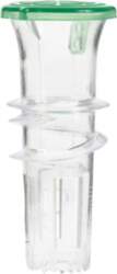 Lime Juicer with Lid Multifunctional Compact