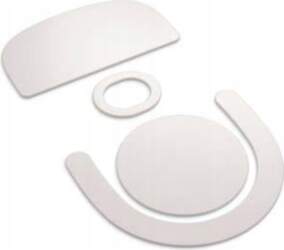 Logitech G Pro Superlight 2 White