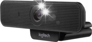 Logitech HD webcam C925E