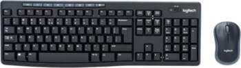LOGITECH MK270 SET WIRELESS KEYBOARD MOUSE