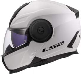 LS2 FF902 SCOPE II SOLID GLOSS