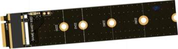 M.2 NGFF SSD Key A