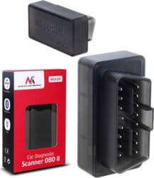 Maclean DIAGNOSTIC INTERFACE OBD2 COMPUTER SCANNER