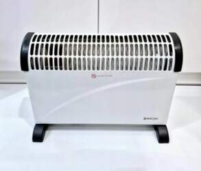 Malec Maltec Ch2500Dw Convector Heater 2Kw