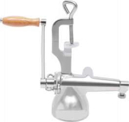 Manual Wheat Grass Juicer Machine Cold