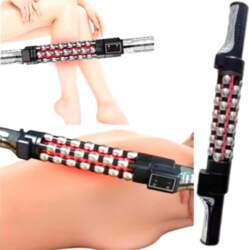 Massage Roller Electric Heated Roller For