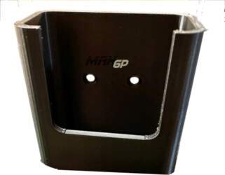 MaxGp Remote Control Wall Mount for