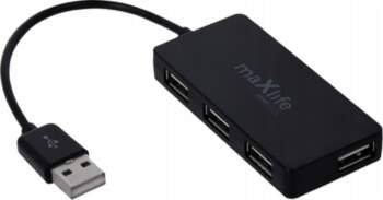 Maxlife Home Office USB 2.0