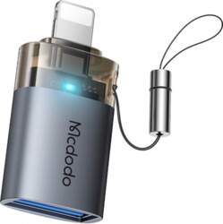 MCDODO ADAPTER USB-A 3.0 TO