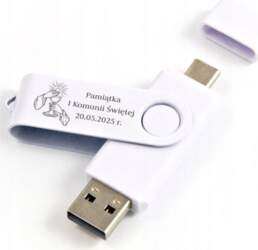 MemoRabbit 32 GB USB 2.0
