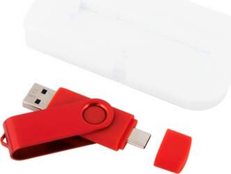 MemoRabbit 64GB 3.0 USB-C TYPE