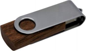 MemoRabbit 8GB USB 3.0 Engraved