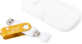 MemoRabbit COMMUNION pendrive 16 GB USB