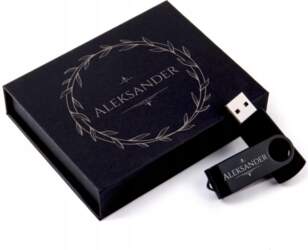 MemoRabbit GIFT FOR BOY 128 GB