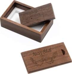MemoRabbit Pendrive in box 32 GB