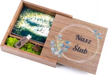 MemoRabbit Photo box + print +
