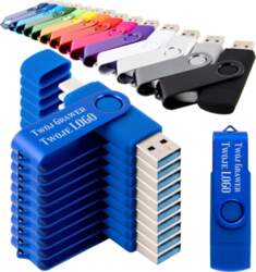 MemoRabbit USB flash drive 256 GB
