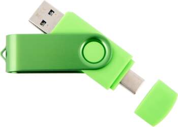 MemoRabbit USB flash drive 32gb 3