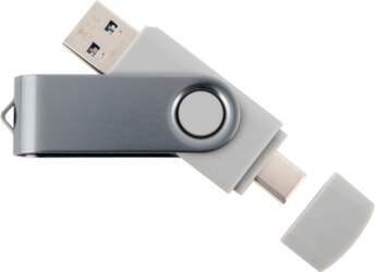 MemoRabbit USB flash drive 64gb 3