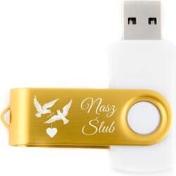 MemoRabbit USB Flash Drive 8 GB