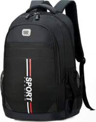 MEN`S BACKPACK FOR WORK STRONG WATERPROOF