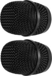 Metal Microphone Mesh Replacement Grille in