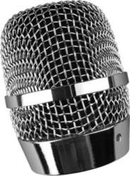 Mic Grille Windscreen Microphone Grille Replacement
