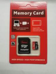 Micro SD Memory Card 512GB A2