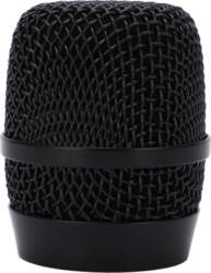 MICROPHONE BALL HEAD MESH GRILLE REPLACEMENT