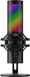 Microphone HYPERX QuadCast 2 S Black