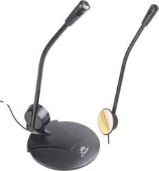 MICROPHONE ON TRIPOD TRACER FOR PC
