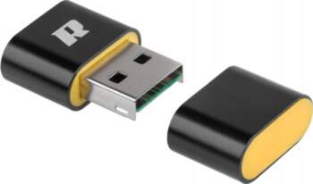 MicroSD card reader r60 mini Rebel