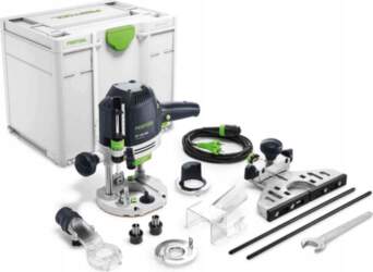 Milling machine Festool OF 1400 EBQ-Plus